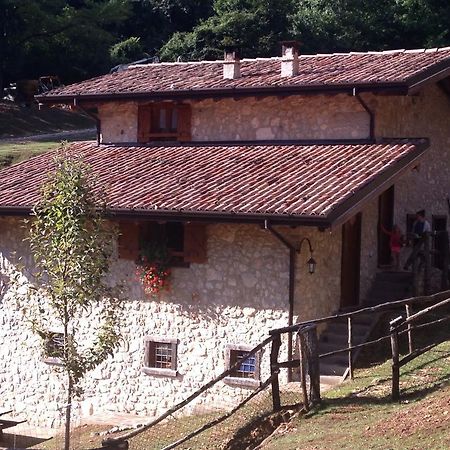 Agriturismo Agrimon Villa Sabbio Chiese Exterior photo