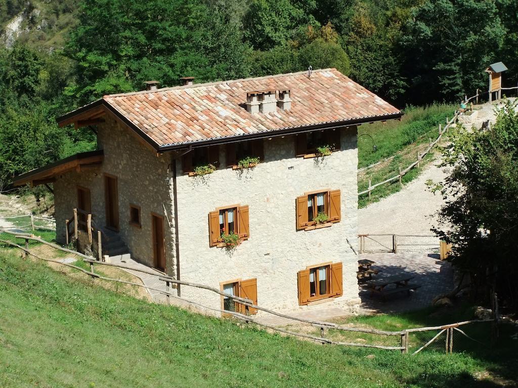 Agriturismo Agrimon Villa Sabbio Chiese Exterior photo